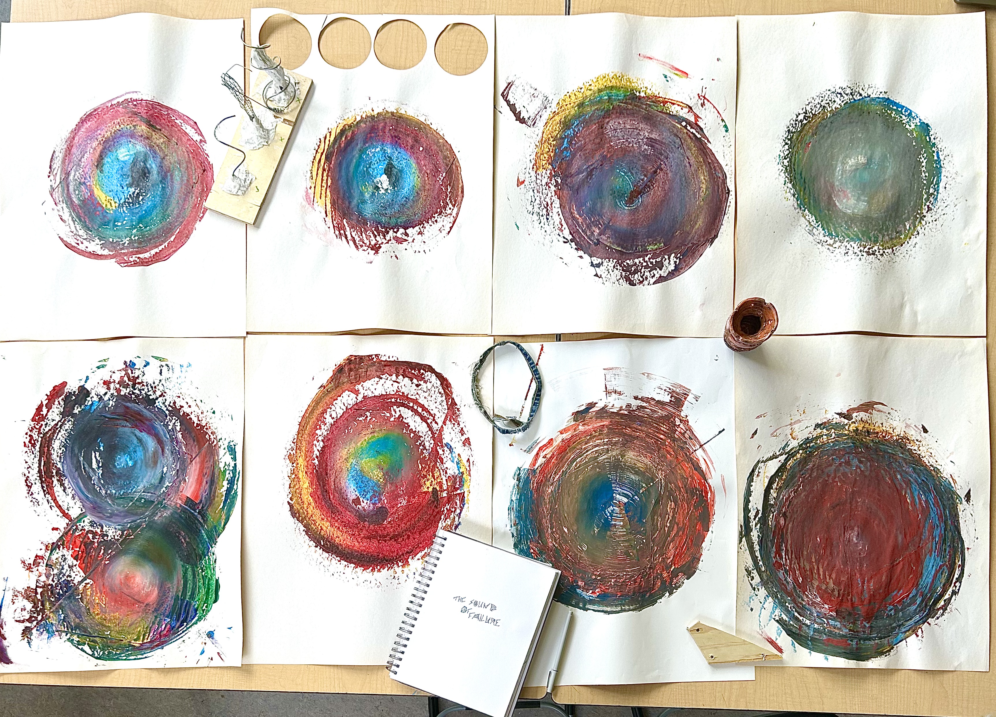 Project 4 — photo 3